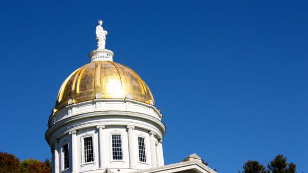 Vermont Statehouse