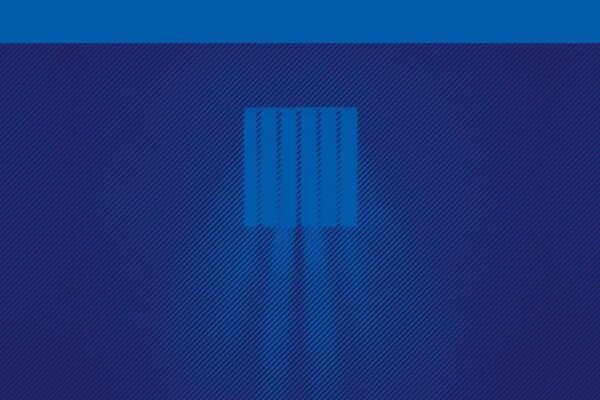 Blueprint front cover