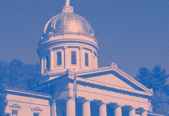 state house