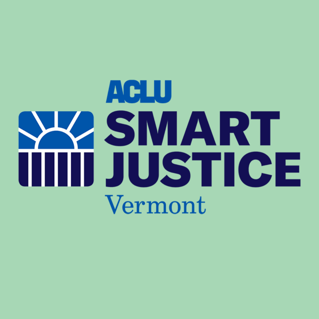 ACLU Smart Justice Vermont