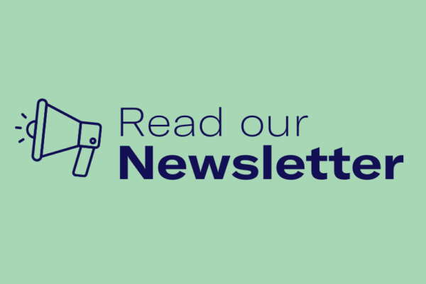 Read our March 2022 Newsletter