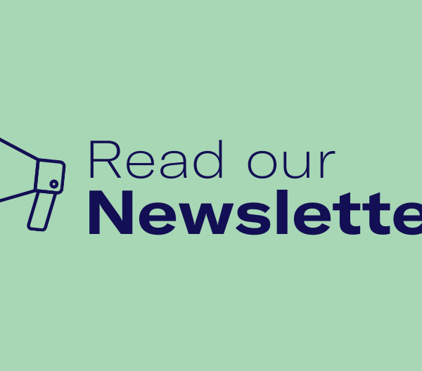 Read our March 2022 Newsletter