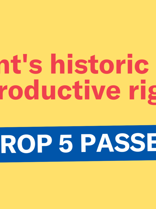 Prop 5 passes