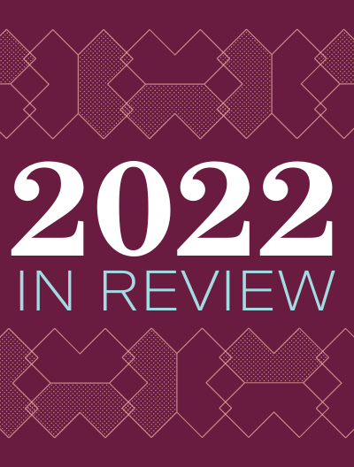 2022 in review