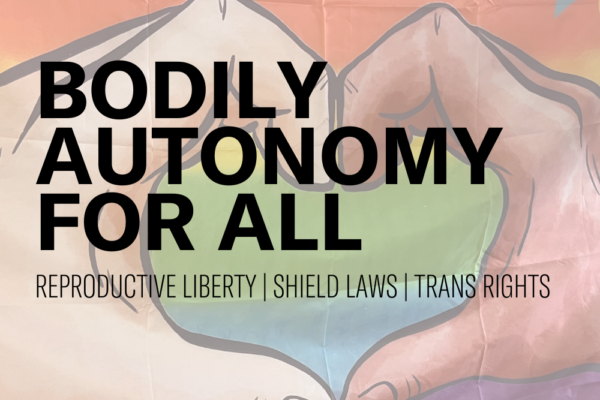 bodily autonomy for all
