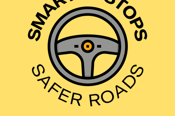 smarter stops safer roads
