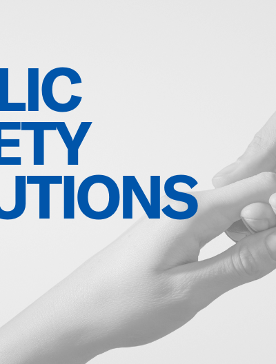 public safety solutions