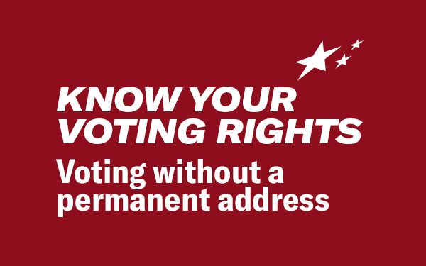 kyr, voting without permanent address, 3 stars