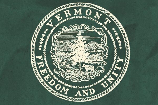 vermont freedom and unity