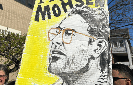 Mohsen Mahdawi Image