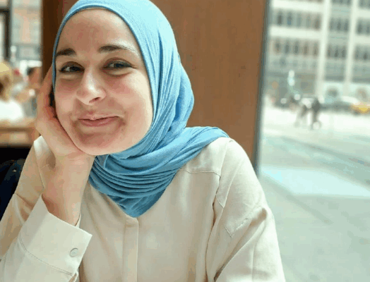 Rümeysa Öztürk