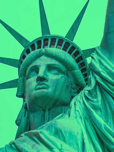 statue of liberty