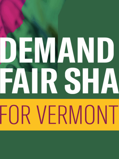 Fair Share VT