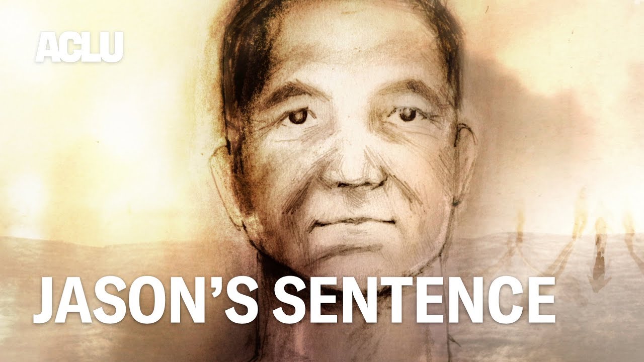 Jason's Sentence