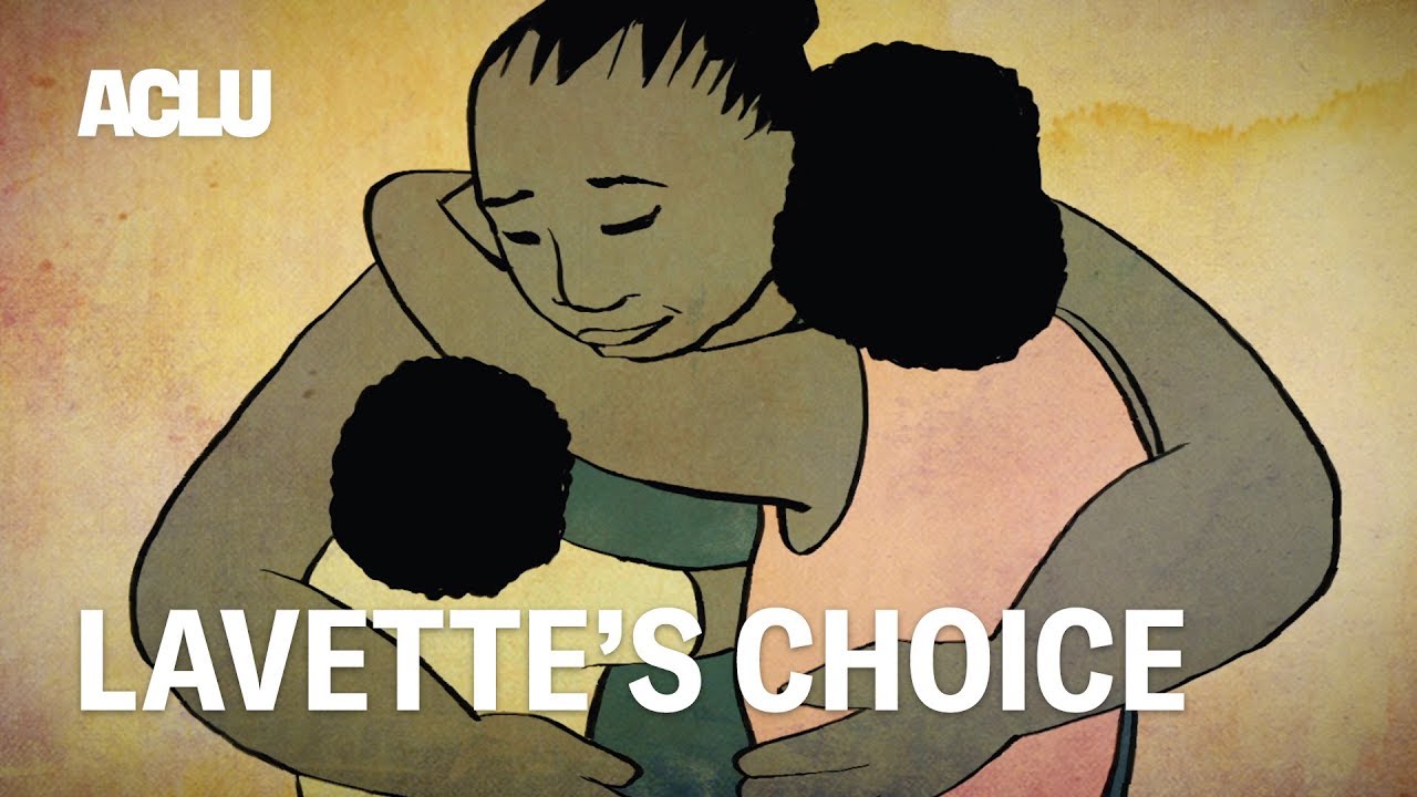 Lavette's Choice