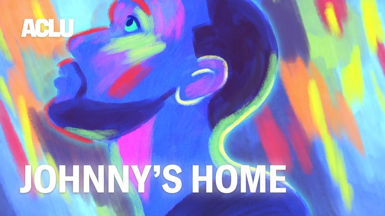 Johnny's Home