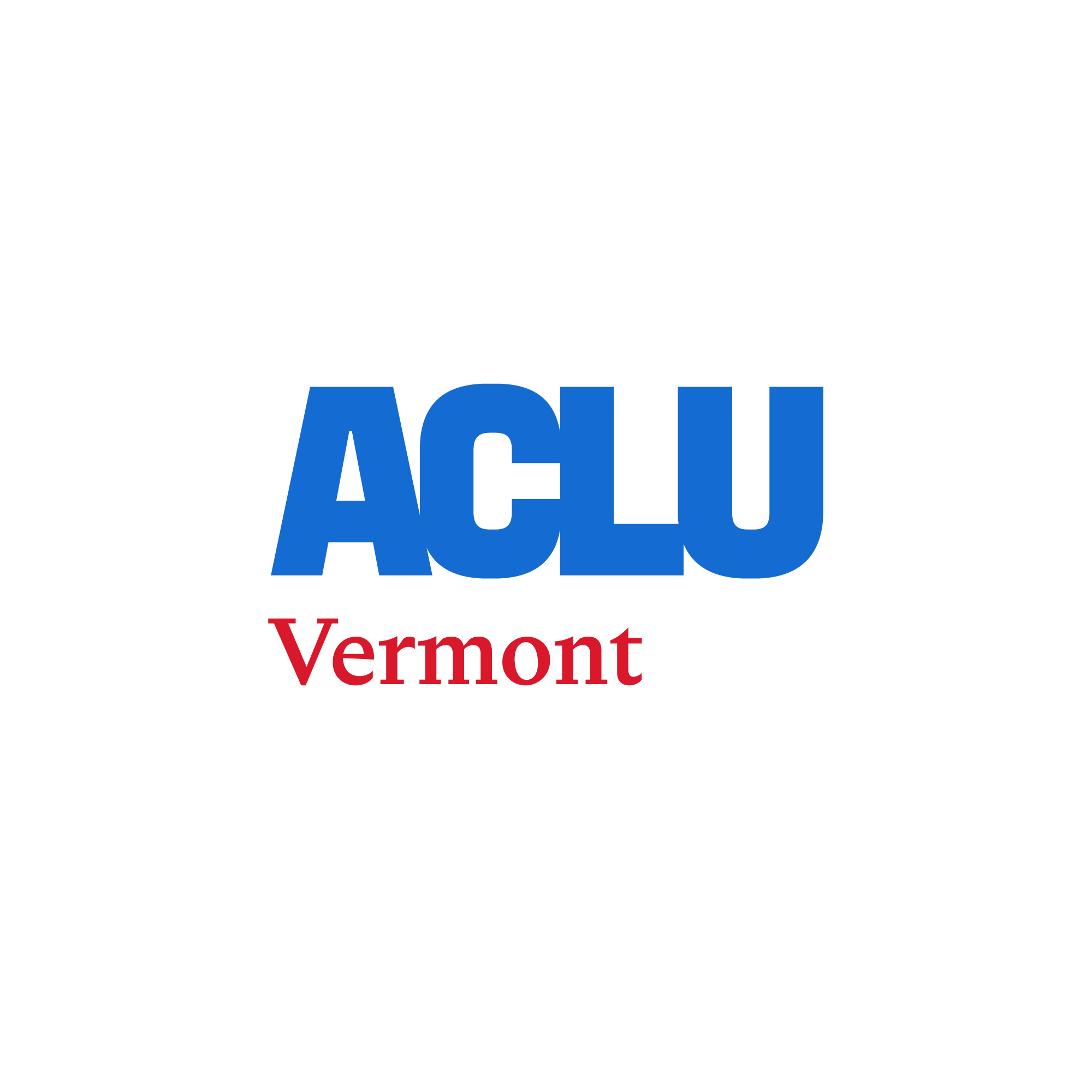 American Civil Liberties Union Foundation of Vermont Inc logo