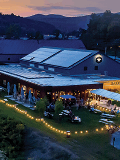 Bar Hill, annual meeting 2025 recap, blog image