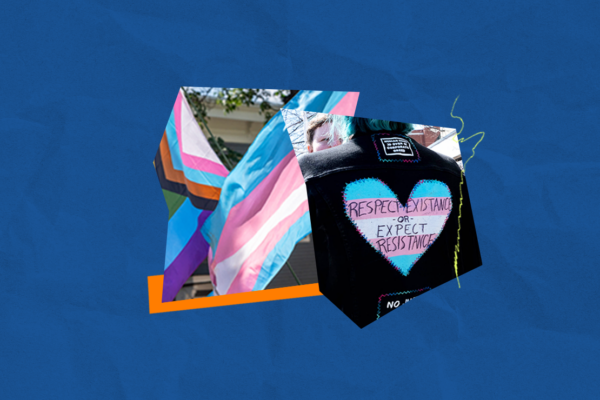 Firewall for Freedom, GAC, Trans rights