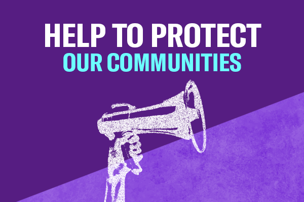 megaphone, S208, S209