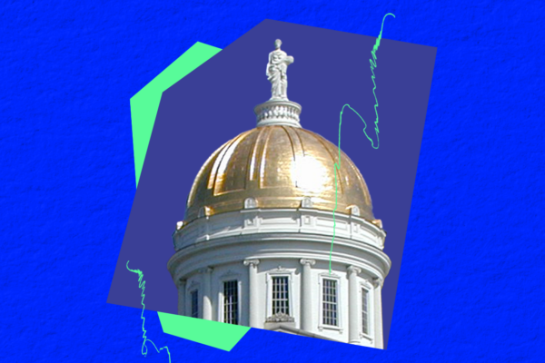 collage, state house, end of legislative session, 2026