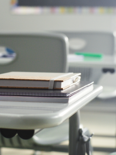safe schools, school classroom, desk