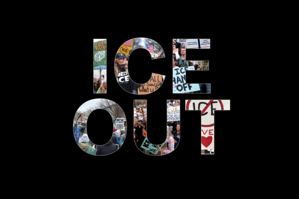 ice out