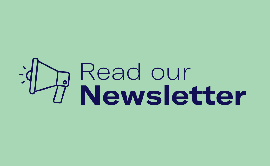 Read our March 2022 Newsletter