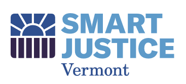 Smart Justice Vermont Campaign Logo