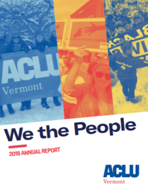 annual report