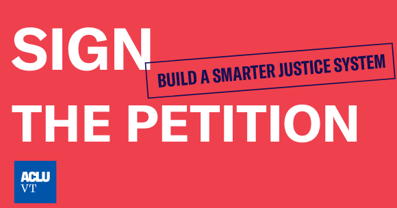 sign the petition