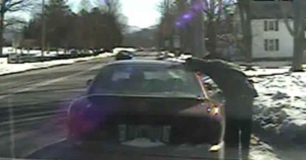 ACLU Submits Arguments to Vermont Supreme Court in Racial Profiling