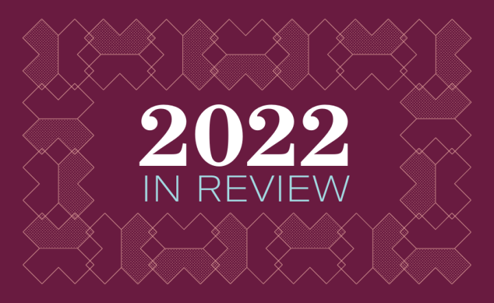 2022 in review