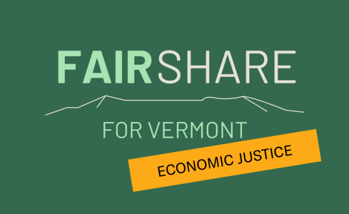 Fair Share for Vermont