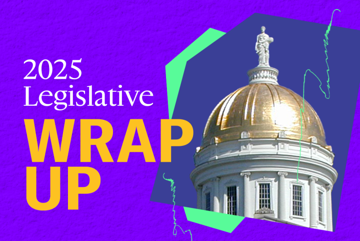 2025 Legislative Wrap Up