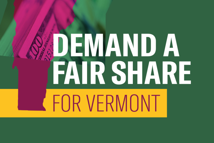 Fair Share VT