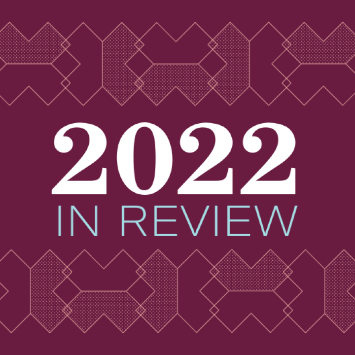 2022 in review