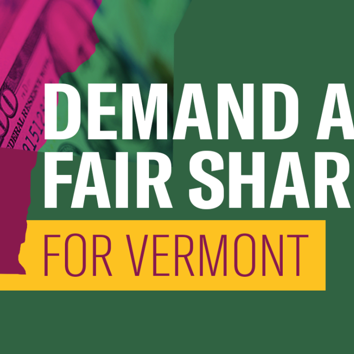 Fair Share VT