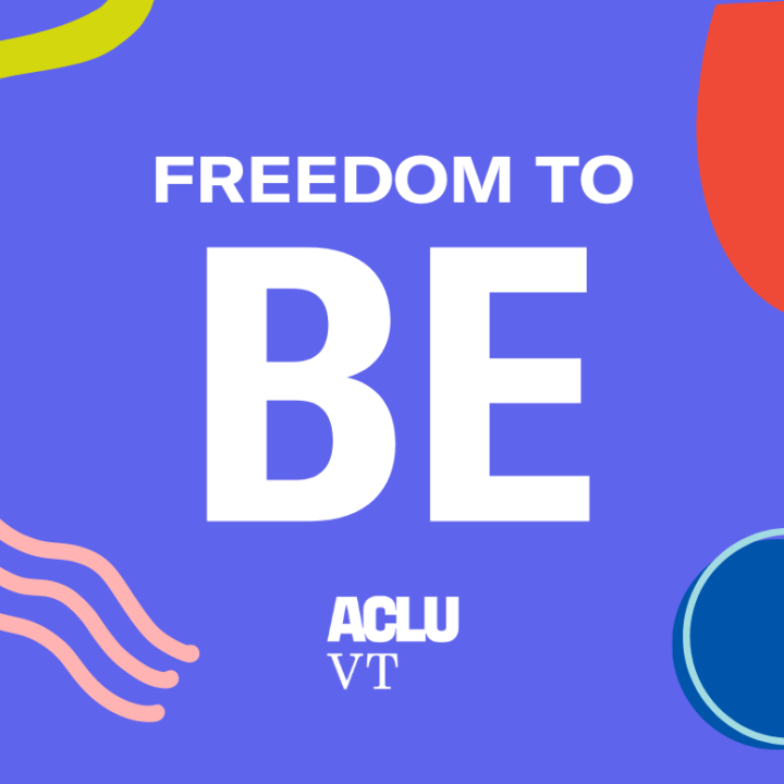 Freedom To Be
