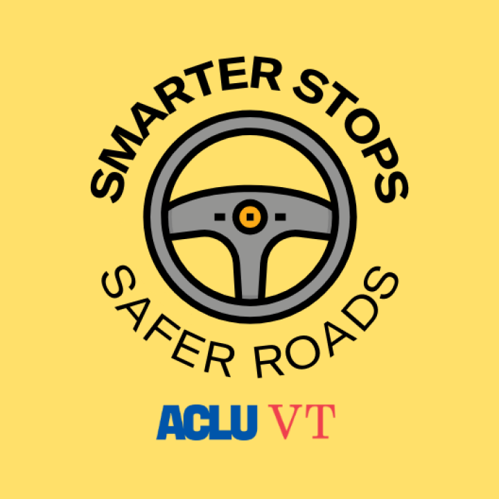 Smarter Stops for Safer Roads